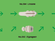 【GIFアニメ】No.263,No.264