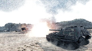 [Jagdpanther II＆ t71]20150607-10