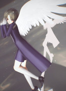 えんじぇる しょたべ