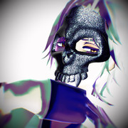 鶴丸でござ～い