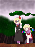 毎月七日はルーミアの日
