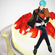 一期のショヲトケヱキ