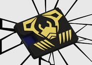 【仮面ライダーシザース】カードデッキ：シザース第1話【全2話】