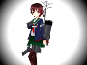 ＼素敵!／ ＼元気!／ ＼睦月!／ ＼モデル配布!／