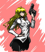 トリガーハッピーさん