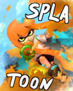 SPLATOON