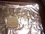 粘土で作った殺せんせー