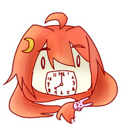 うーちゃん目覚まし時計 その3 台詞無し