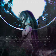 2015春イベ後半ボス戦イメージジャケ