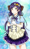 のんたんおめでとう☆ミ