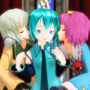 キャンディーズ わな