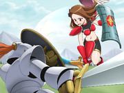 ドラゴンクエスト3i 対決！さまようよろい