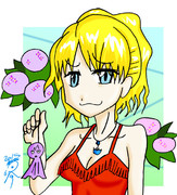 禁書：心理定規さん