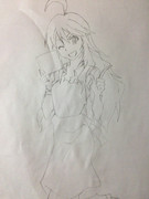 人は500枚模写すると絵が上手くなるのか検証してみた その154