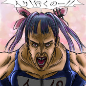 筋肉モリモリマッチョマンの変態だ ニコニコ静画 イラスト