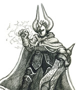 サイコマスターの転生「サイコデュエリスト（仮）」