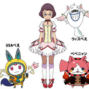 Usaピョン ニコニコ静画 イラスト
