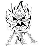 さまよわないたましい