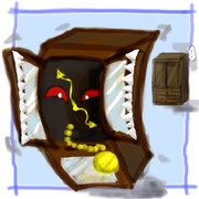 グランパクロック