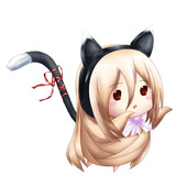 にゃんにゃかにゃんにゃんにゃーん 三(ノ´ω｀)ノ