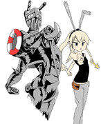 レンソウ・チャリオッツ