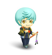 ねんどろいち兄