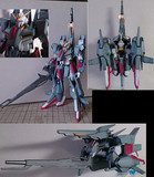 HGUC ZⅡ