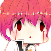 境界のrinne ニコニコ静画 イラスト