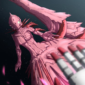白羽衣つむぎ ニコニコ静画 イラスト