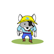 えんそくウルフ