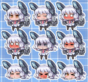 艦これ素材 ニコニコ静画 イラスト