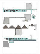 ペーパークラフト