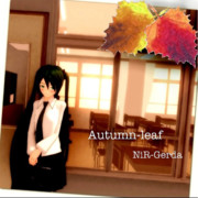 Autumnleaf ~ Nir-Gerda ~