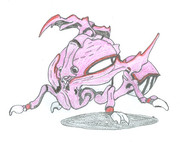 スカラベクイ－ン