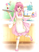 放課後のティータイム