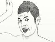 小島よしお ニコニコ静画 イラスト