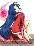 しんがり・・・