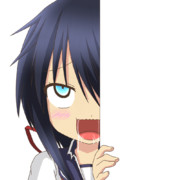 ちらっと加古さん改二 その2