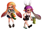 スプラトゥーン