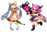 スプラトゥーン