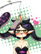 アオリちゃんの捕まえ方