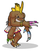 スカルプチャー