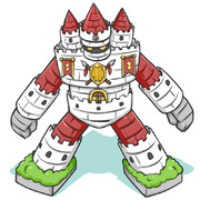 しろのガーディアン