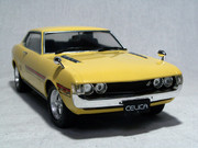 トヨタ セリカ1600GT