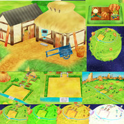 【アストロノーカ】宇宙農家と小惑星ver1.0