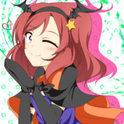 ダンスタまきちゃん