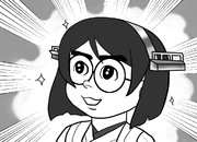 野比のび太 ニコニコ静画 イラスト