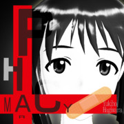 PHARMACY【MMDジャケットアート】