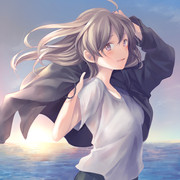 今日で最後にしよう