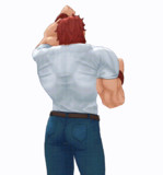 イスカンダルダンス（1/2）